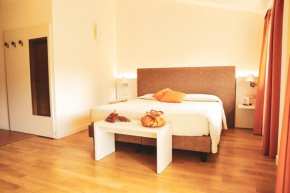  Cà Del Moro Resort  Понтремоли